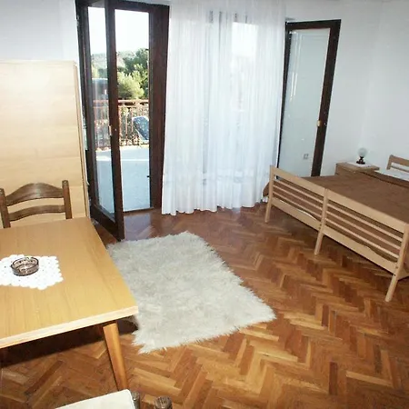 Apartamento Studio Jezera 798c Tisno