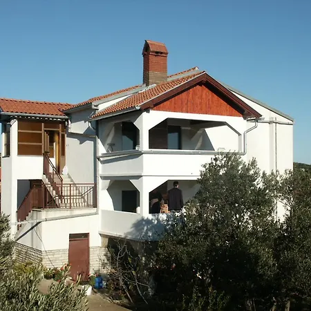 Studio Jezera 798c Apartment Tisno