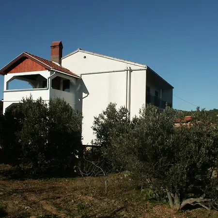 Apartamento Studio Jezera 798c *